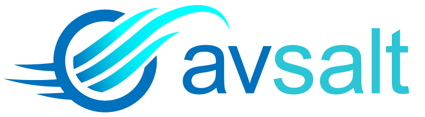 Avsalt Group AB