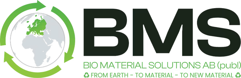 BMS Bio Material Solutions AB