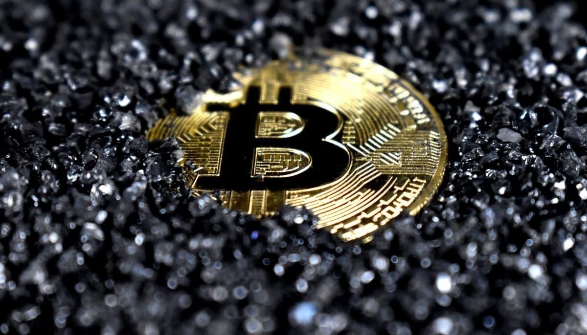 Börsnoterade företag i världen äger nu över 1 miljon bitcoin