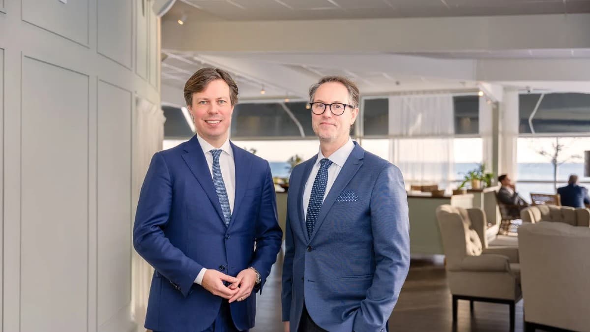Affärsvärlden ger en teckna-rekommendation till Brock Milton Capitals IPO