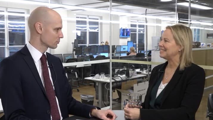 CAG Group – Intervju inför notering