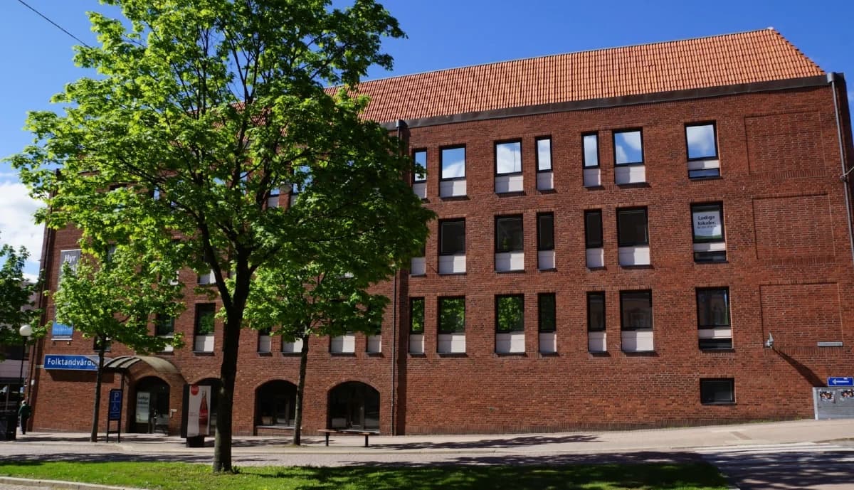 Castellum är alldeles för lågt värderat anser Dagens industri