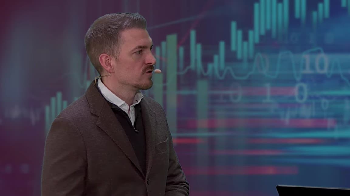 Intervju med VD för Windon Energy Group
