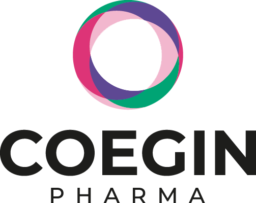 Coegin Pharma AB