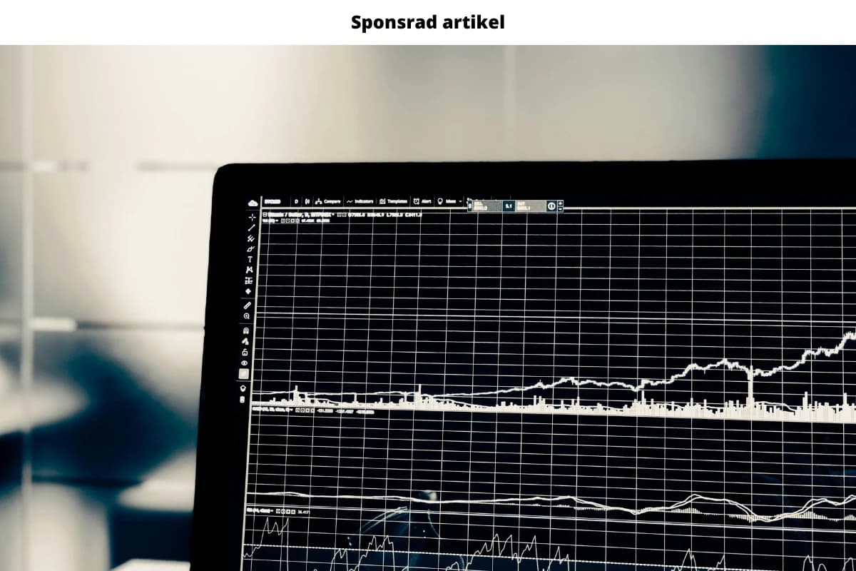 Digitaliseringens framtid: Nya möjligheter för företag och investerare