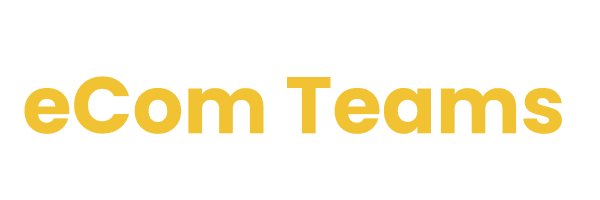 eCom Teams Sweden AB