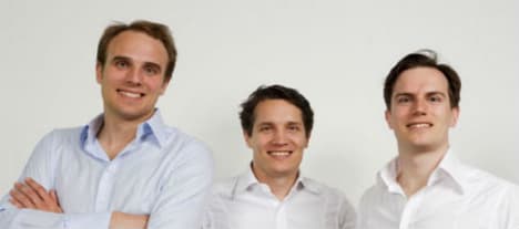 Kinnevik fuels the rocket