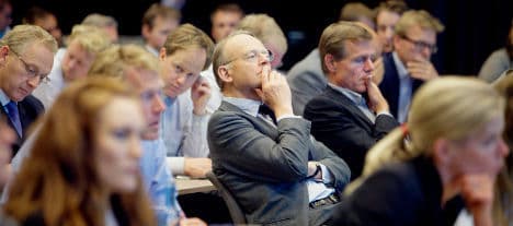 Tre bra aktier för 2013