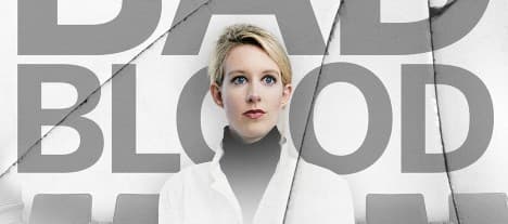 Nu börjar rättegången mot Elizabeth Holmes – Här är podden som följer den