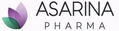 Asarina Pharma AB