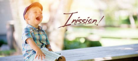 Köprekommendation till succénoteringen Inission