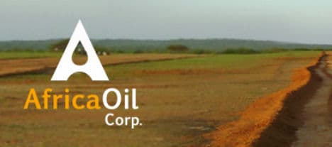 Africa Oil en köpvärd aktie