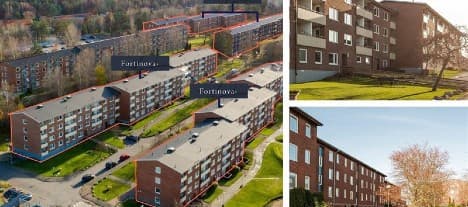 Fortinova-noteringen får ingen teckna-rekommendation