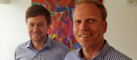 EQT – Internetstores köper Addnature