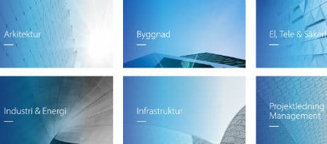 Köprekommendation till nynoterade Projektengagemang