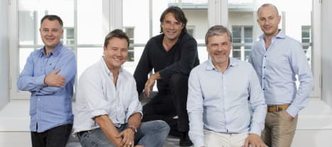 De heta startup-företagen i Stockholm