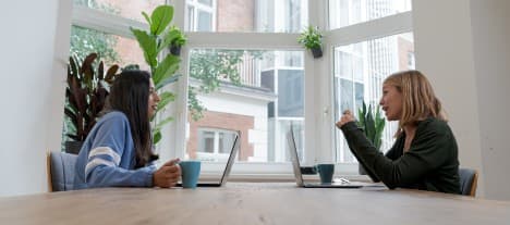6 kommande noteringar under hösten
