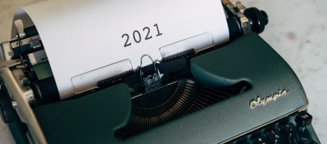 7 företag som ska notera sig under 2021