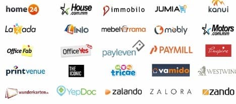 Rocket Internets hemliga investerarpresentation