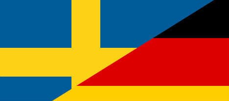 Rekord för svensk-tyska venture capital-relationer