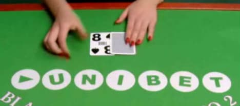 Är Unibet i spel?