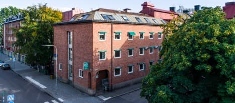 Börsveckan avråder från Offentliga Hus-noteringen