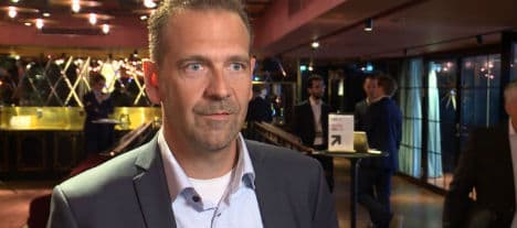 Railcare – järnvägsunderhåll som tar fart