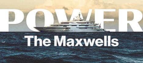 Poddtips: Power – The Maxwells