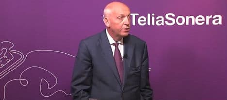 Låga förväntningar på TeliaSonera