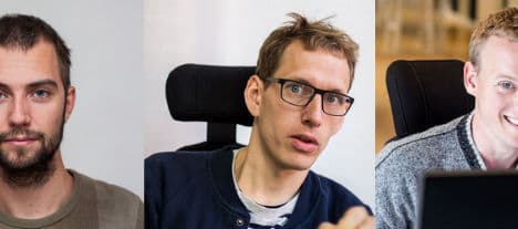 Dexplora – Fantastiska entreprenörer får finansiering