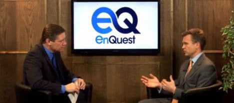 EnQuest emitterar obligationer till privatinvesterare