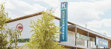 Köp Cibus – Som en växande preferensaktie med låg risk