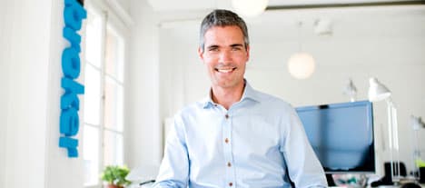 16 Mkr i riskkapital till social e-handelslösning