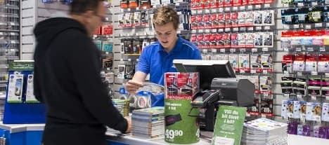 Kjell & Companys erbjudande inför noteringen får teckna-rekommendation av analytiker