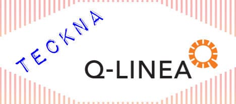 Teckna Q-linea inför börsnoteringen