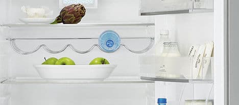Credit Suisse tror på Electrolux-aktien