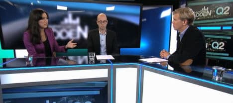 Marknaden och företagen inom ehandel analyserade