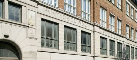 Fyra företag siktar på aktiemarknaden