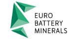 Eurobattery Minerals AB