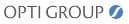 OptiGroup AB