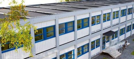 Nynoterade Adapteo får köprekommendation