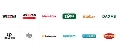 Axfood är en köpvärd högutdelare