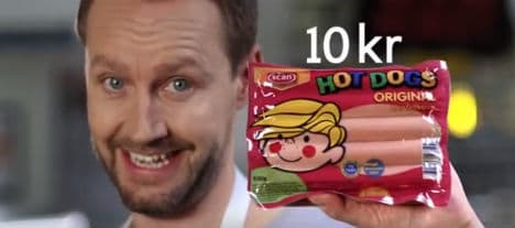 ICA-aktien är köpvärd