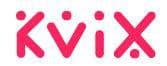 Kvix AB