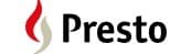 Presto AB