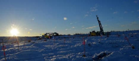 Northland Resources – Värdelös aktie eller kommande kursraket?
