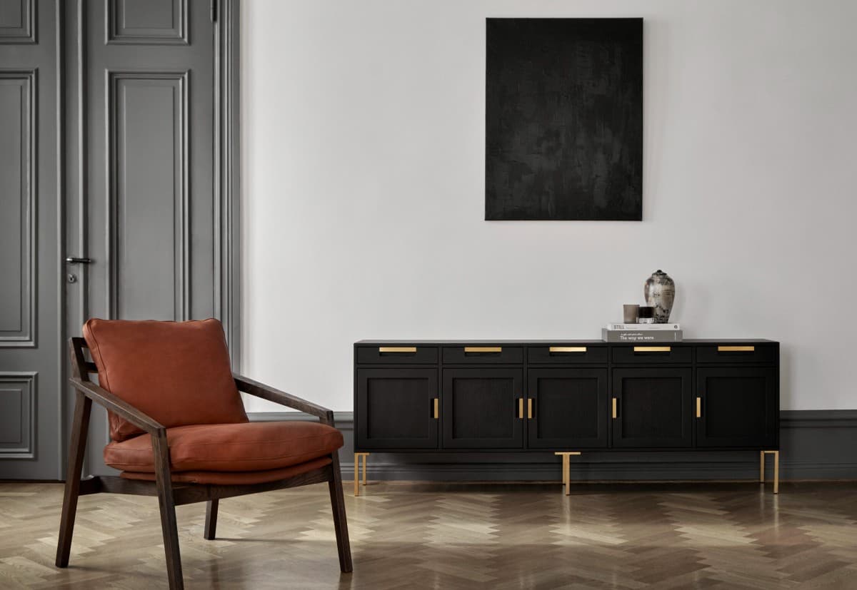IPO-aktuella G.A.D inleder en skalbar expansionsresa med svensk premiumdesign