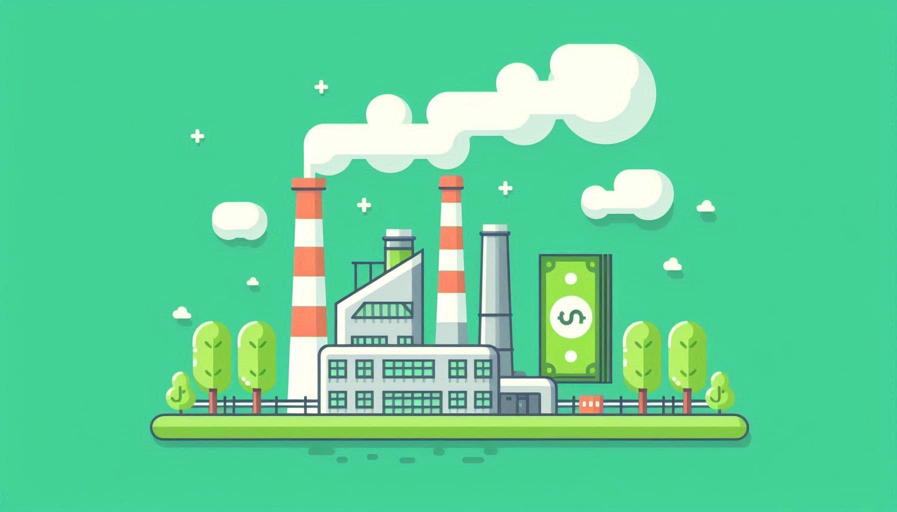 Cinis Fertilizer behöver nytt kapital, verksamheten går sämre än planerat
