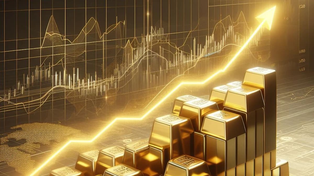 Lundin Gold når en guldproduktion på 498 315 uns för 2025