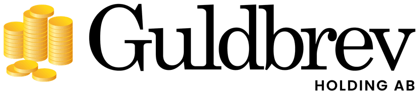Guldbrev Holding AB